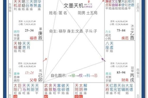 紫薇斗数怎么看未来妻子