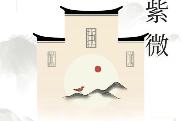 紫薇斗数斗君