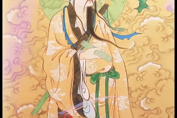 吕祖灵签十六