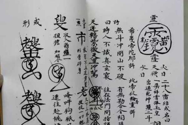 侯王公灵签