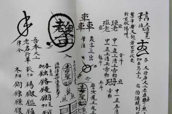 侯王公灵签