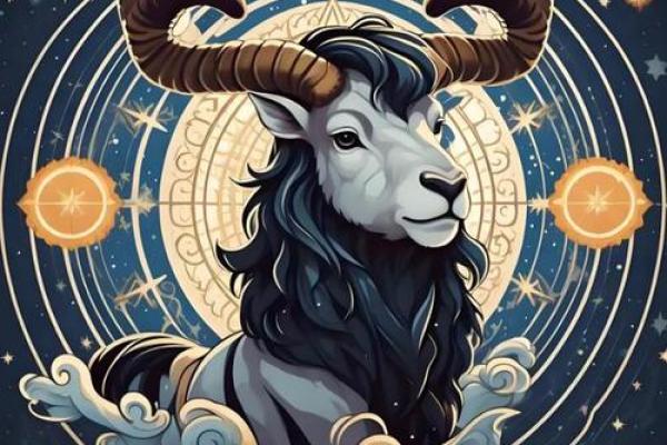 摩羯座免费算命