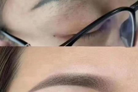 风水角度什么眉毛最好看最招财：长眉