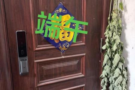 风水习俗端午挂艾草是单还是双解答