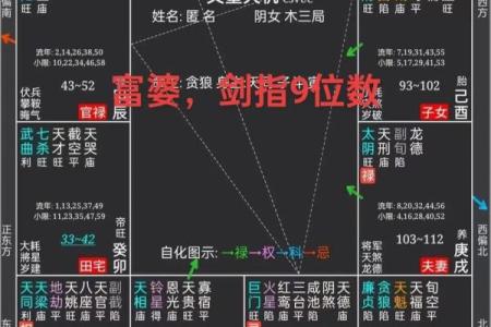 紫薇斗数天姚找不到