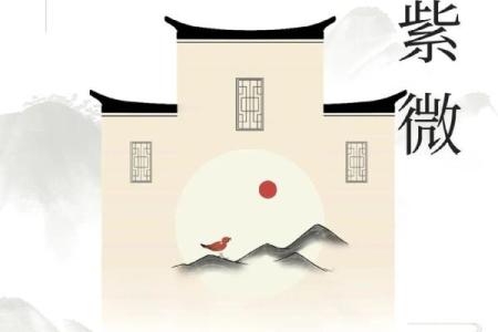 紫薇斗数斗君