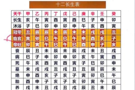 免费八字算命一生运程