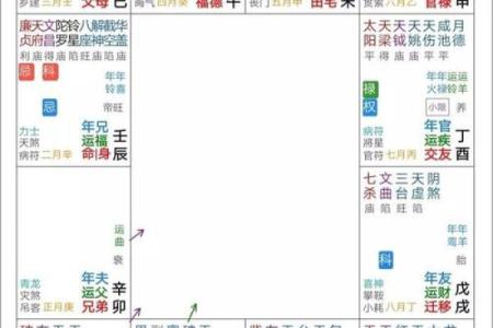 紫微斗数之财帛宫与诸星，武曲星在财帛宫是什么意思？