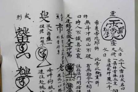 侯王公灵签