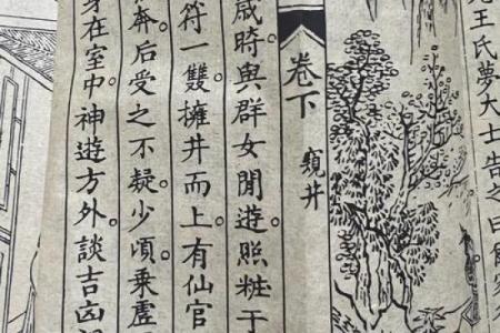 妈祖夏江天后宫雷州灵签
