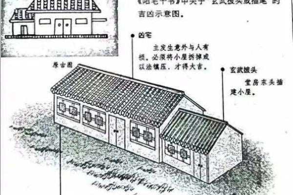 农村房子风水主要看什么有以下几方面要求