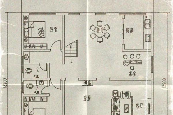农村房子风水主要看什么有以下几方面要求