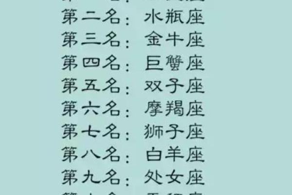 十二星座里面有牛马座吗女生