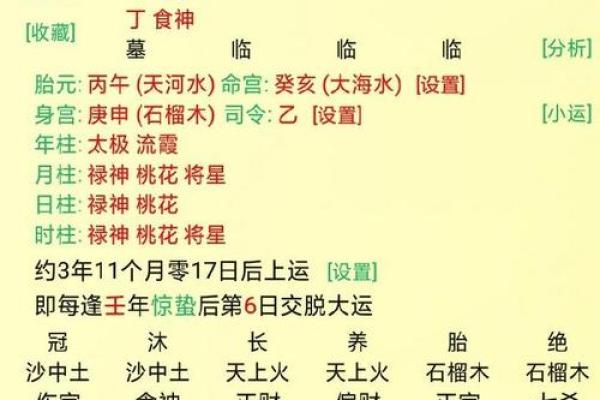 请问如何用生辰八字四柱算命来预测婚姻