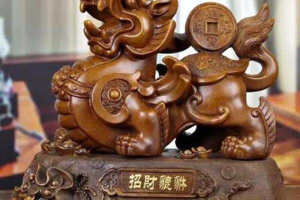 旺财风水摆件有哪些吉祥物