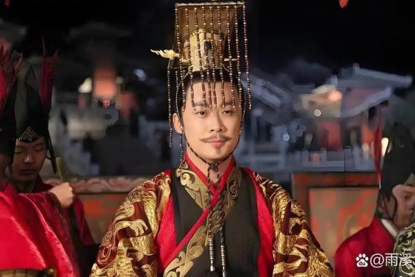 汉武帝生辰八字,刘邦生辰八字