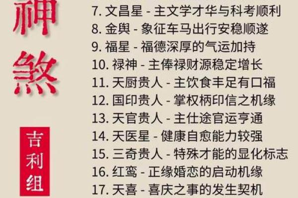 算命最准的方法有哪些