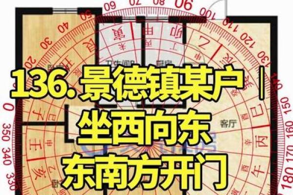 大门应该开在哪个方位，大门开在哪个方向最好？