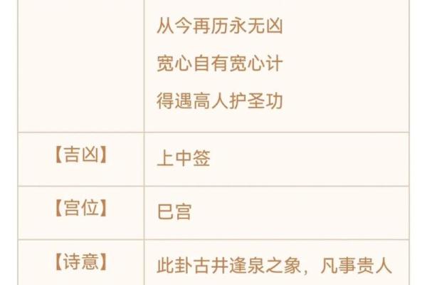 观音签11姻缘 观音签姻缘30签？