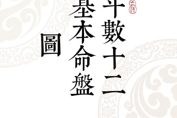 紫薇斗数正耀