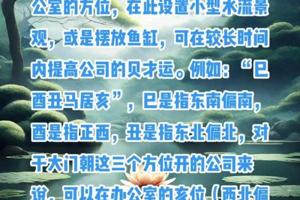 风水男人带驿马好不好什么意思