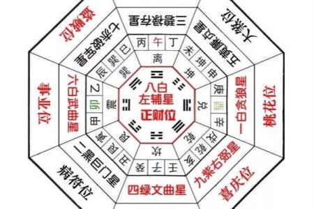 如何利用风水调整来提升桃花运