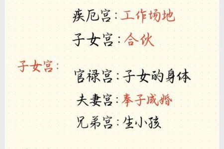 紫薇斗数紫薇在身夫宫