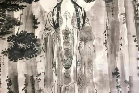 观音灵签甲辰3