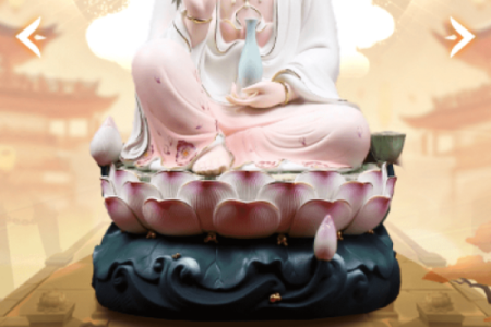 观音灵签宫卦