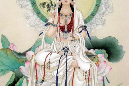 观音菩萨成道日是哪一天