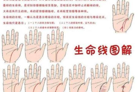 男人断掌手相算命,男人掌纹图解算命