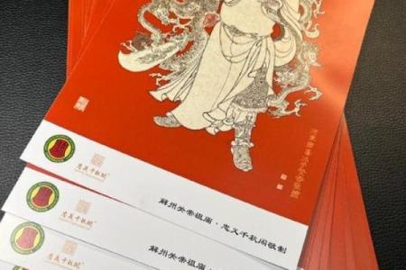 关帝灵签可靠吗能用吗