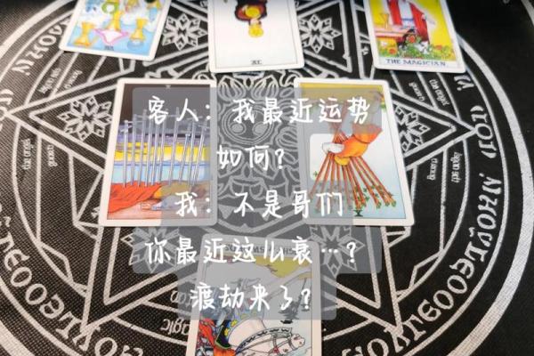【塔罗测试】五月你的事业运、财运会如何发展？