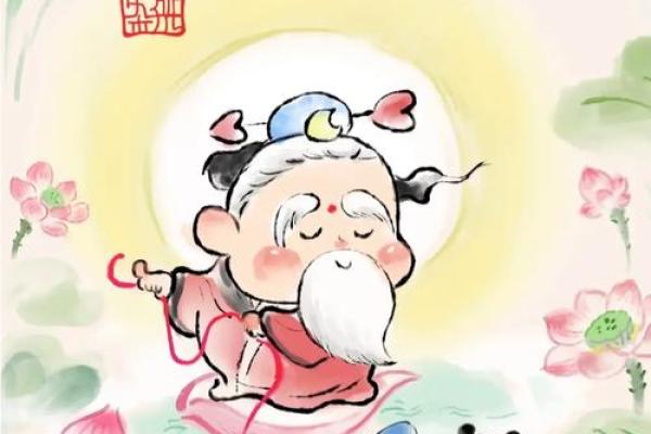 月老姻缘第58签详解 月老第56签姻缘白话？