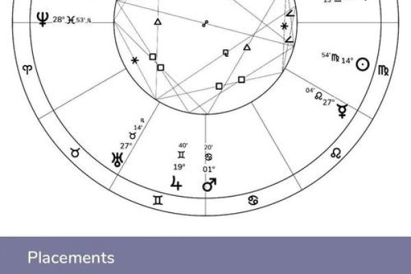 百分比怎么算星座运势最准