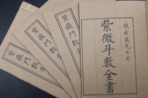 名人紫薇斗数赏析