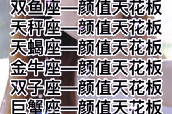 十二星座夏天适合穿什么衣服呢女生