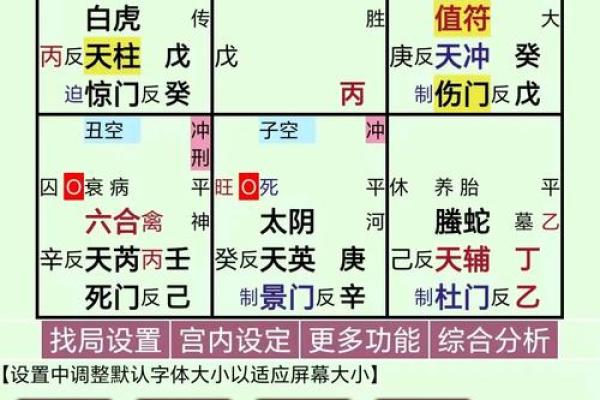 从八字算命看人工智能的发展方向