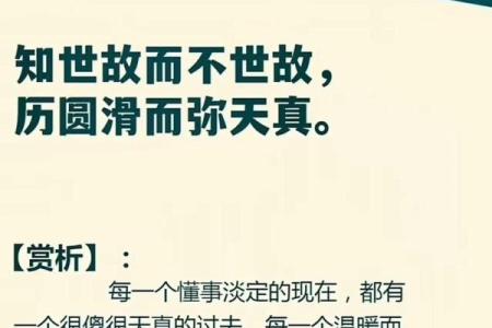不世故圆滑 始终保有孩童般天真的星座