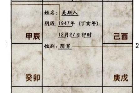 紫薇斗数壬寅年运