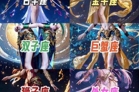 十二星座夏天适合穿什么衣服呢女生