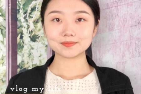 八字眉小童的特征及如何修饰八字眉的技巧