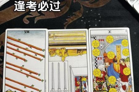 塔罗牌测试-测你7月份月底运势,准!