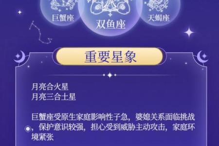 百变女巫 每周星座运势解析3.30-4.5