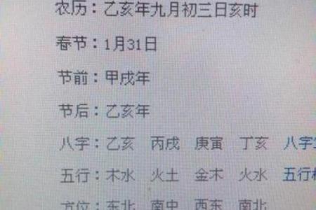 1950年3月10日出生人八字算命