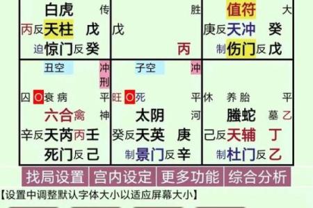 从八字算命看人工智能的发展方向