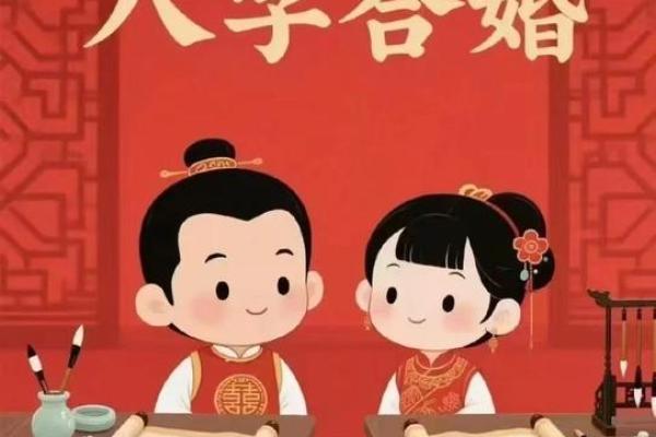 请大师帮助八字合婚好不好