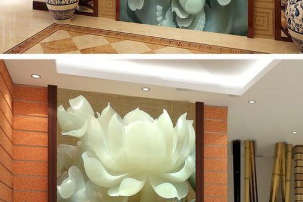 莲花玄关风水作用