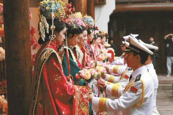 苏州结婚吉日 苏州本地结婚婚俗？