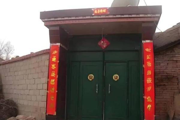 农村大门朝南哪个方位好，农村大门朝南好不好？